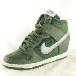 Nike Ski Hi Dunks